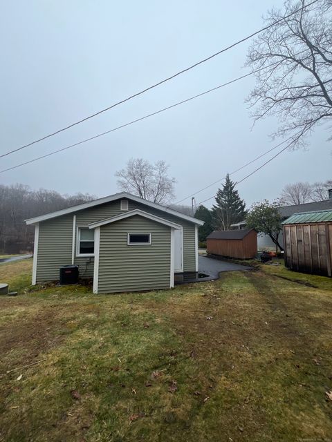 Tiny photo for 538B Winthrop Road #9, Deep River, CT 06417 (MLS # 24153332)