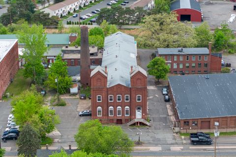 75 Hilliard Street Manchester CT 06042