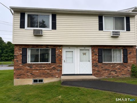 Photo of 461 Spring Street #1A, Naugatuck, CT 06770 (MLS # 24178356)