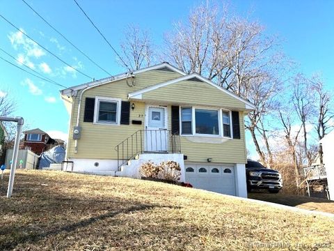 A home in New London