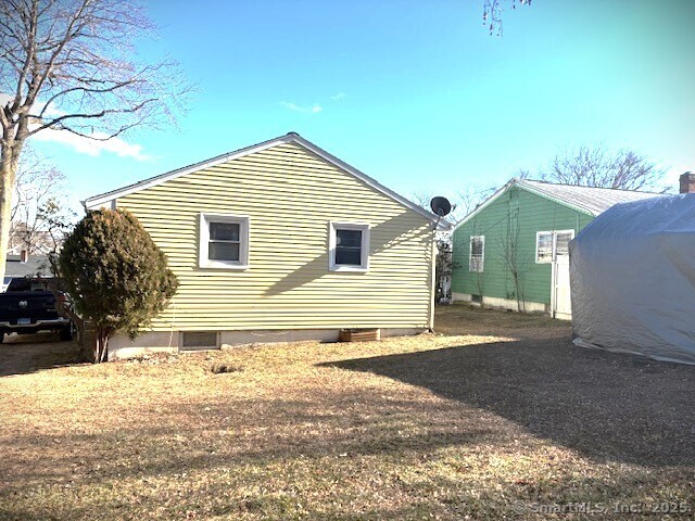 23 Dow Street, New London, Connecticut image 18
