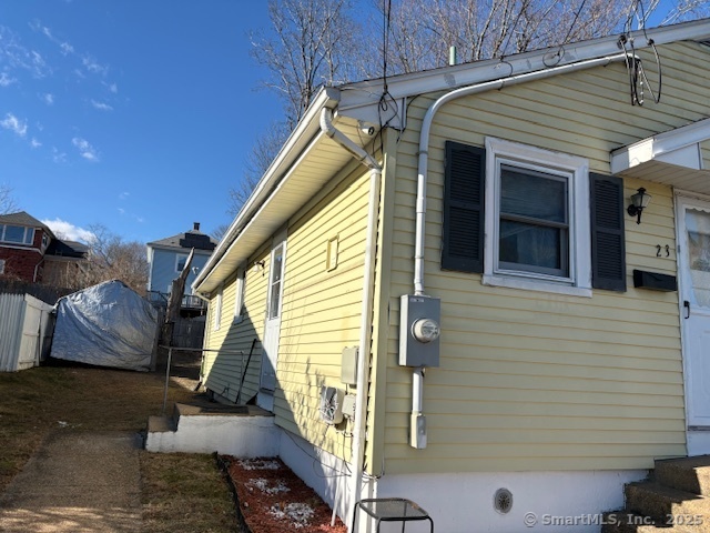 23 Dow Street, New London, Connecticut image 21