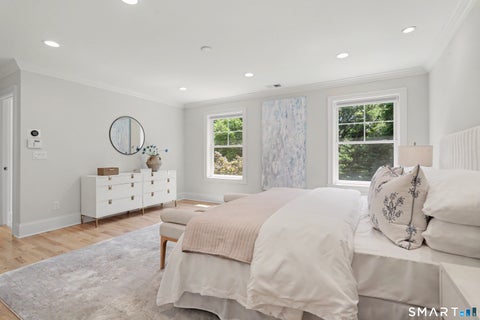 Tiny photo for 469 Woodridge Avenue, Fairfield, CT 06825 (MLS # 24188528)