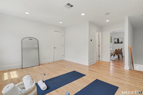 Tiny photo for 469 Woodridge Avenue, Fairfield, CT 06825 (MLS # 24188528)
