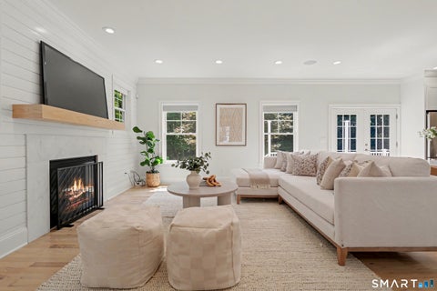 Tiny photo for 469 Woodridge Avenue, Fairfield, CT 06825 (MLS # 24188528)