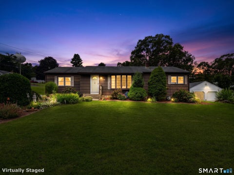 Photo of Waterford, CT 06375 (MLS # 24207188)
