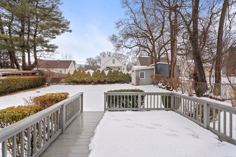 A home in Bridgeport