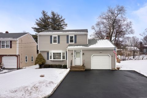 A home in Bridgeport