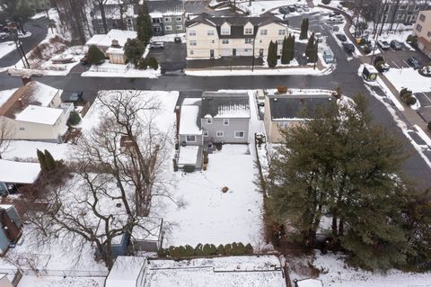 A home in Bridgeport