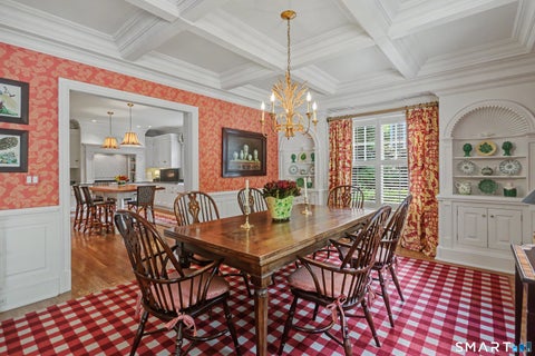 Tiny photo for Stamford, CT 06902 (MLS # 24206855)