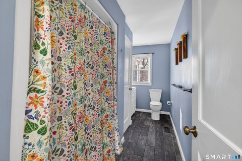 Tiny photo for 141 Sillimanville Road, East Haddam, CT 06469 (MLS # 24151717)