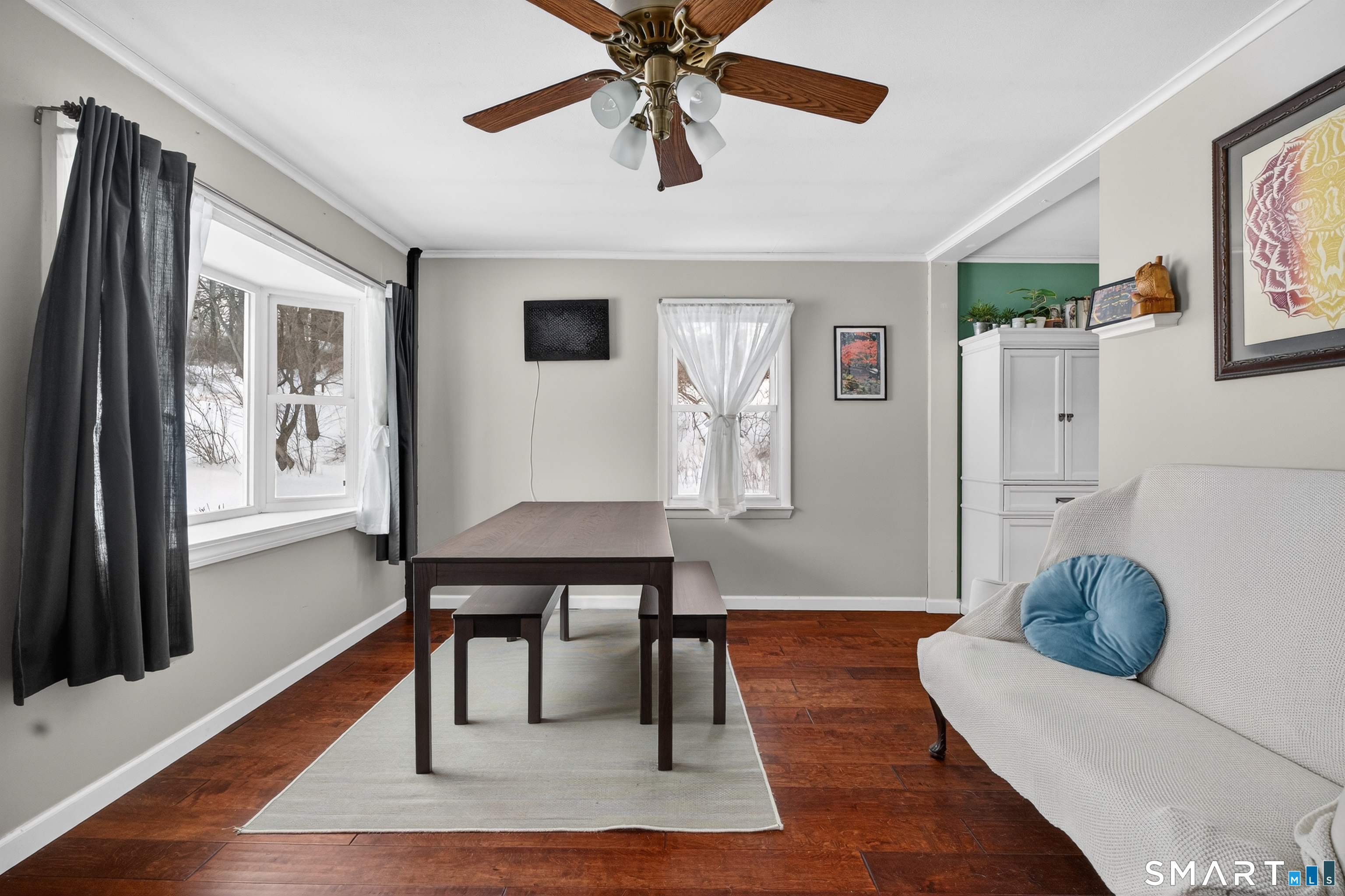 141 Sillimanville Road