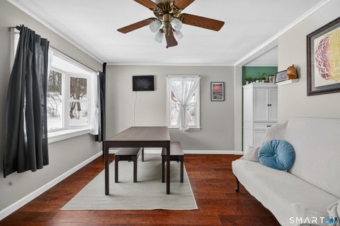 Tiny photo for 141 Sillimanville Road, East Haddam, CT 06469 (MLS # 24151717)