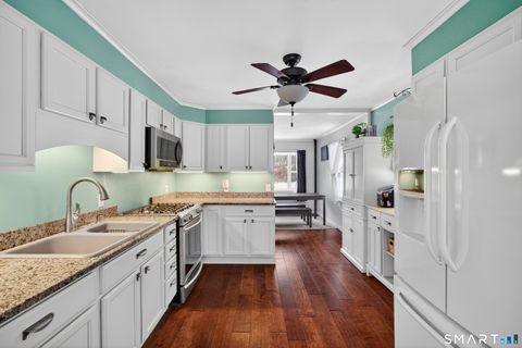 Tiny photo for 141 Sillimanville Road, East Haddam, CT 06469 (MLS # 24151717)