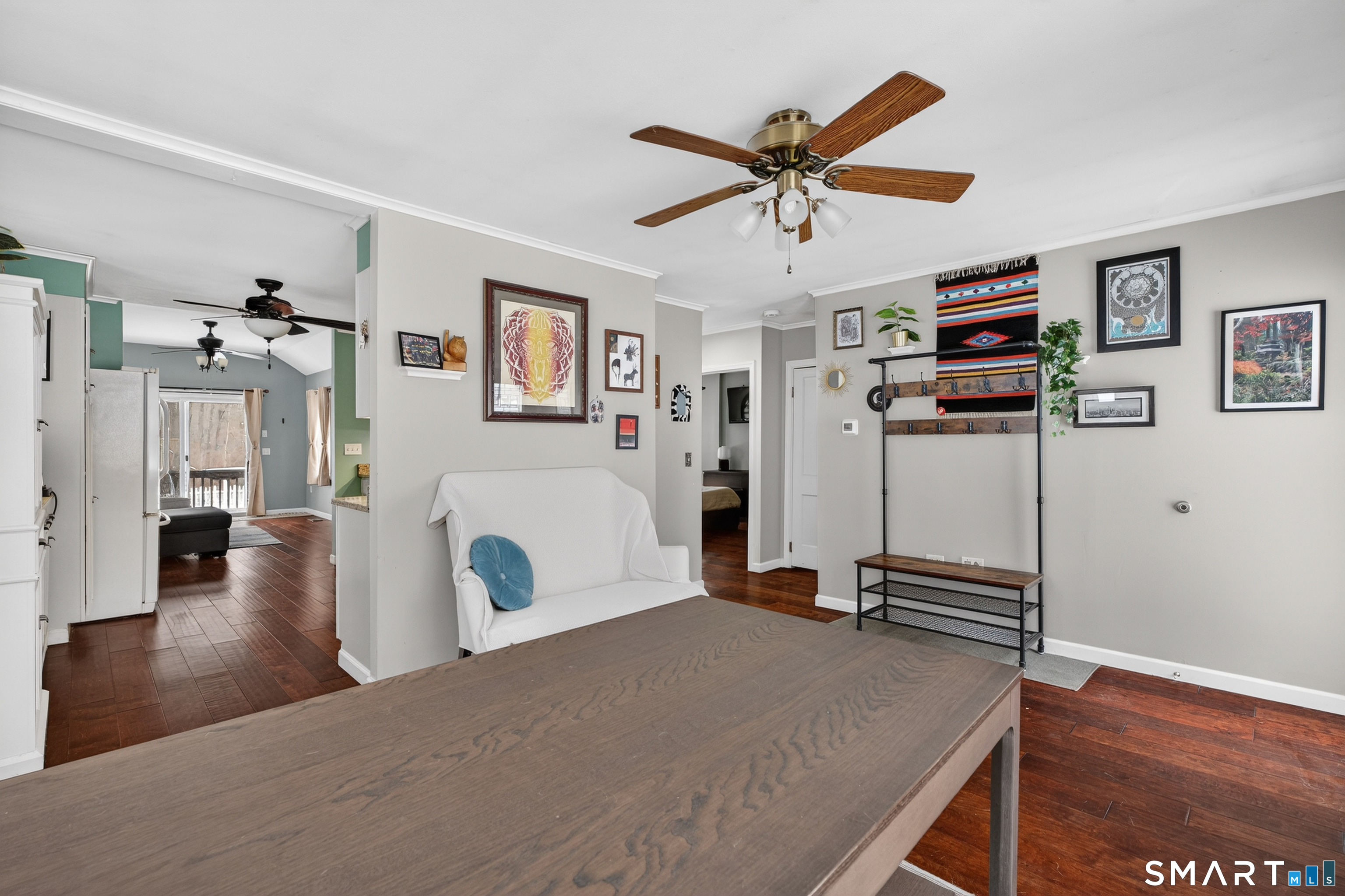 141 Sillimanville Road