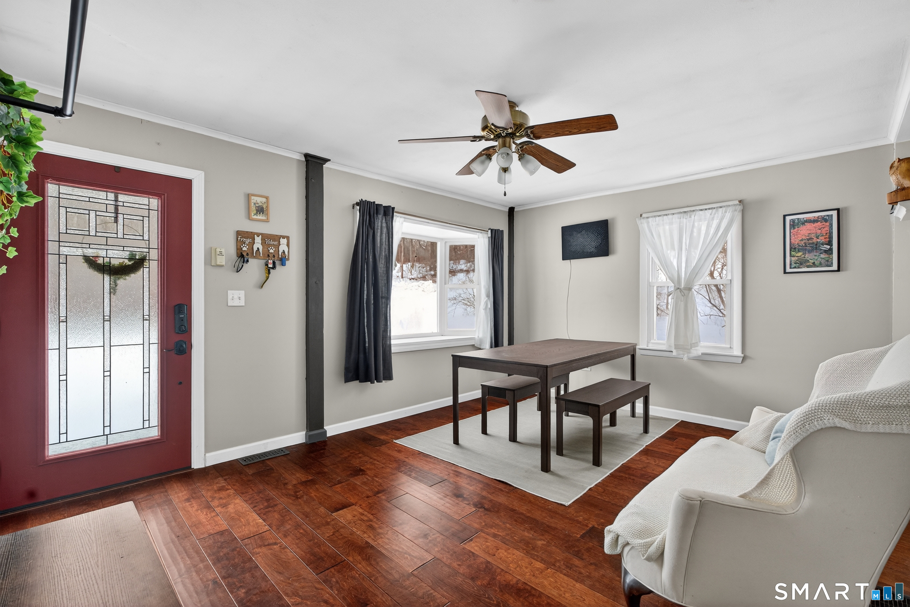 141 Sillimanville Road