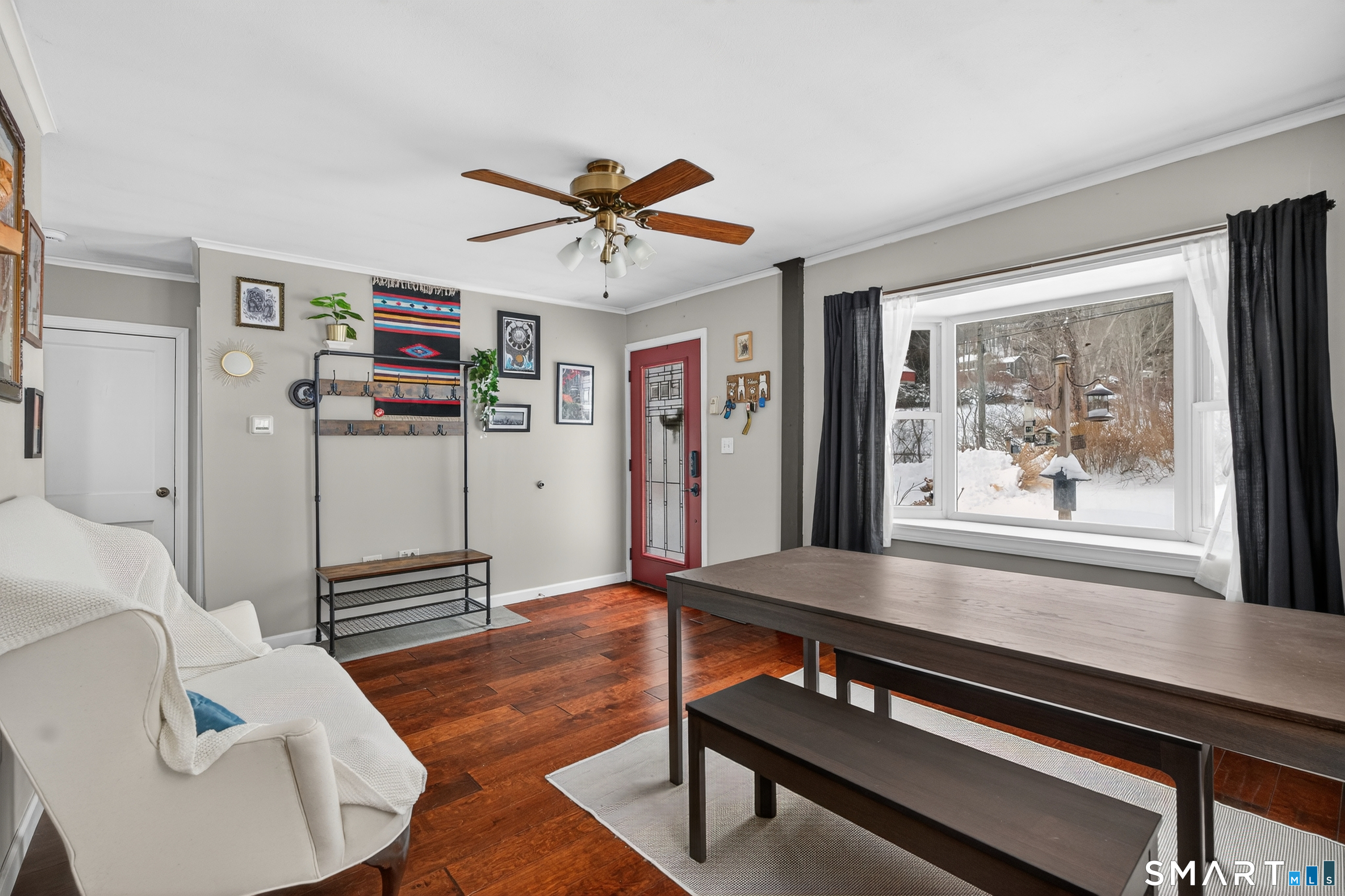 141 Sillimanville Road