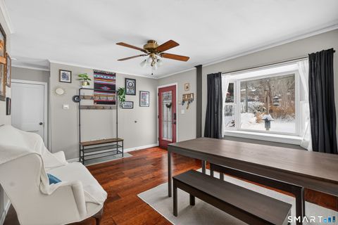 Tiny photo for 141 Sillimanville Road, East Haddam, CT 06469 (MLS # 24151717)