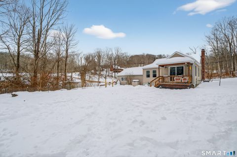 Tiny photo for 141 Sillimanville Road, East Haddam, CT 06469 (MLS # 24151717)