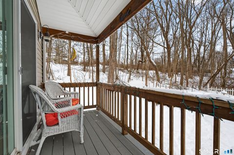 Tiny photo for 141 Sillimanville Road, East Haddam, CT 06469 (MLS # 24151717)