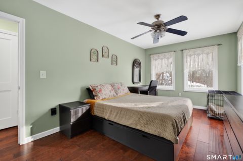 Tiny photo for 141 Sillimanville Road, East Haddam, CT 06469 (MLS # 24151717)