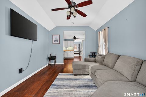 Tiny photo for 141 Sillimanville Road, East Haddam, CT 06469 (MLS # 24151717)