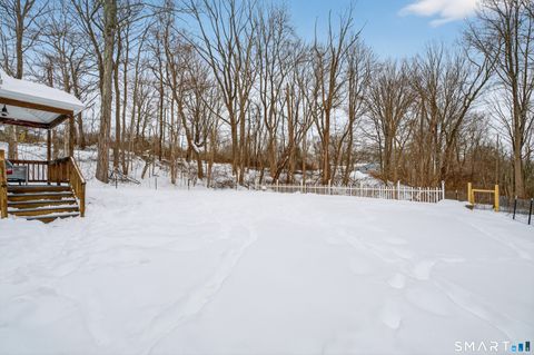 Tiny photo for 141 Sillimanville Road, East Haddam, CT 06469 (MLS # 24151717)