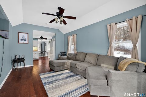 Tiny photo for 141 Sillimanville Road, East Haddam, CT 06469 (MLS # 24151717)