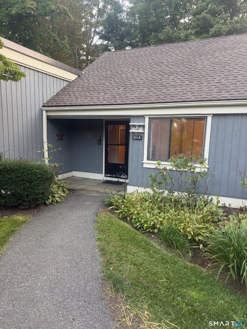 Condo For Sale - 991 Heritage Village #A<br/> New Haven County, Southbury, CT 06488