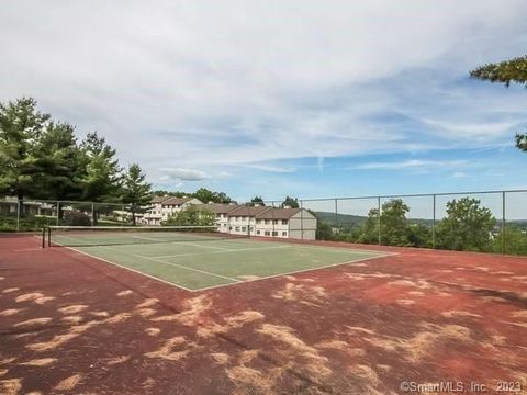 Tiny photo for 27 Crows Nest Lane #6D, Danbury, CT 06810 (MLS # 24155192)