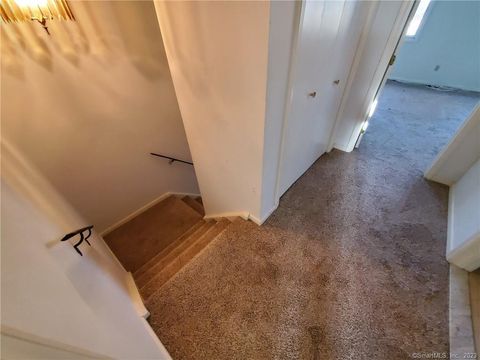 Tiny photo for 27 Crows Nest Lane #6D, Danbury, CT 06810 (MLS # 24155192)