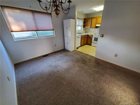 Tiny photo for 27 Crows Nest Lane #6D, Danbury, CT 06810 (MLS # 24155192)