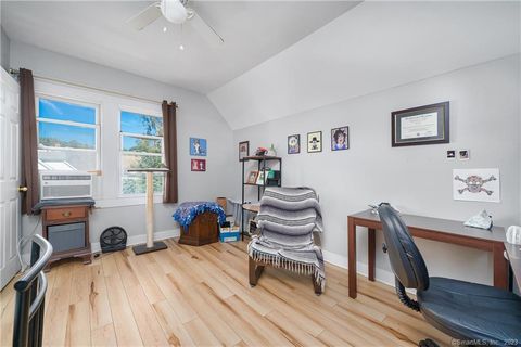 Tiny photo for 6 Barnett Street, New Haven, CT 06515 (MLS # 24162339)