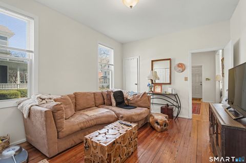 Tiny photo for 6 Barnett Street, New Haven, CT 06515 (MLS # 24162339)
