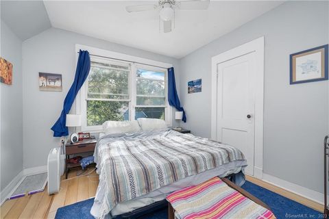 Tiny photo for 6 Barnett Street, New Haven, CT 06515 (MLS # 24162339)