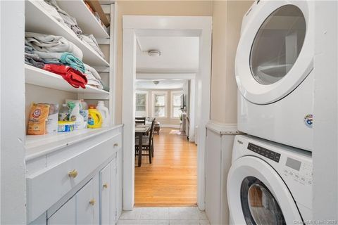 Tiny photo for 6 Barnett Street, New Haven, CT 06515 (MLS # 24162339)