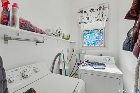 Tiny photo for 6 Barnett Street, New Haven, CT 06515 (MLS # 24162339)