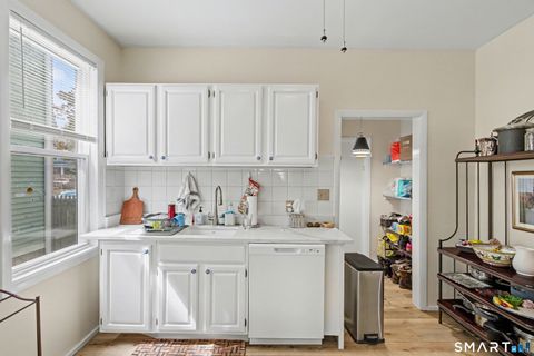 Tiny photo for 6 Barnett Street, New Haven, CT 06515 (MLS # 24162339)