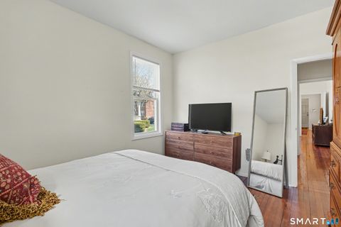Tiny photo for 6 Barnett Street, New Haven, CT 06515 (MLS # 24162339)
