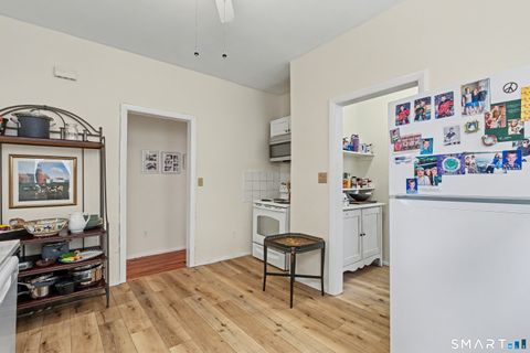 Tiny photo for 6 Barnett Street, New Haven, CT 06515 (MLS # 24162339)