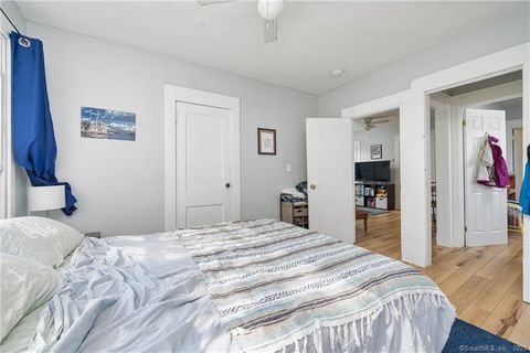 Tiny photo for 6 Barnett Street, New Haven, CT 06515 (MLS # 24162339)