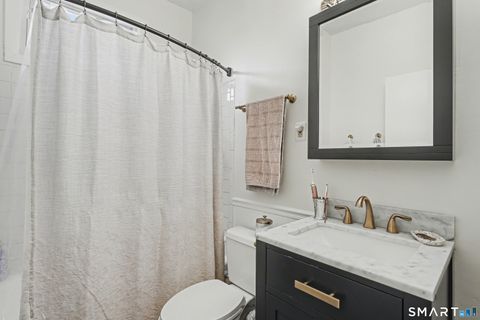 Tiny photo for 6 Barnett Street, New Haven, CT 06515 (MLS # 24162339)