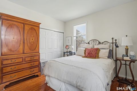 Tiny photo for 6 Barnett Street, New Haven, CT 06515 (MLS # 24162339)