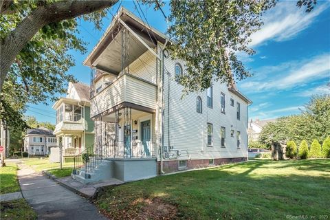 Tiny photo for 6 Barnett Street, New Haven, CT 06515 (MLS # 24162339)