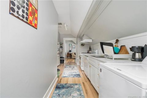 Tiny photo for 6 Barnett Street, New Haven, CT 06515 (MLS # 24162339)