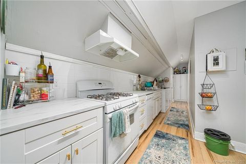 Tiny photo for 6 Barnett Street, New Haven, CT 06515 (MLS # 24162339)