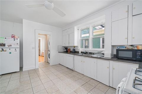 Tiny photo for 6 Barnett Street, New Haven, CT 06515 (MLS # 24162339)