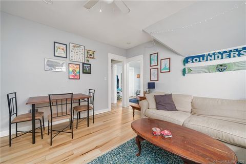 Tiny photo for 6 Barnett Street, New Haven, CT 06515 (MLS # 24162339)