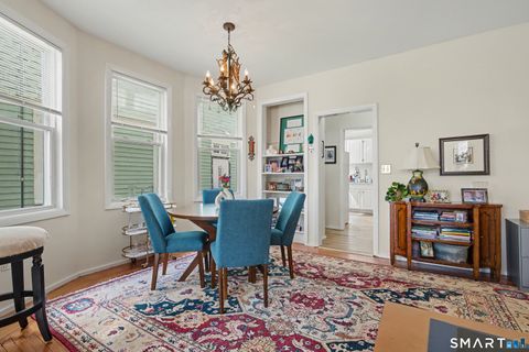 Tiny photo for 6 Barnett Street, New Haven, CT 06515 (MLS # 24162339)