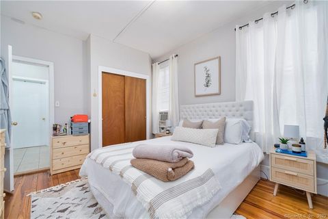 Tiny photo for 6 Barnett Street, New Haven, CT 06515 (MLS # 24162339)